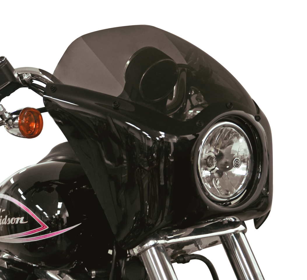 Arlen Ness Original Fairing Kits – Windshield