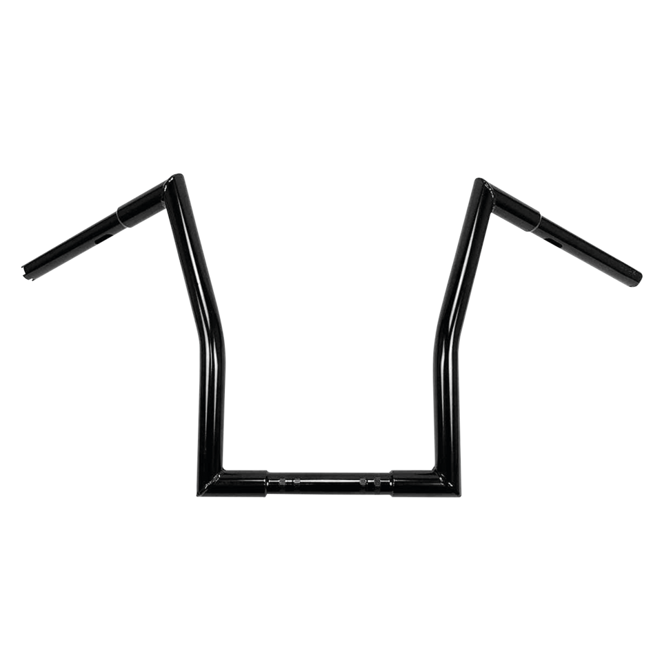 Westland Customs Square Fat Ape Hangers – Handlebar
