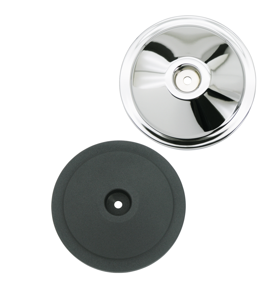 S&S Stealth Air Cleaner Kits – Intake
