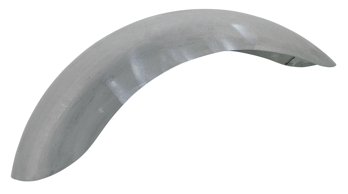 Cruise Speed Zodiac's Custom Rear Fenders by Cruisespeed – Fender & Struts