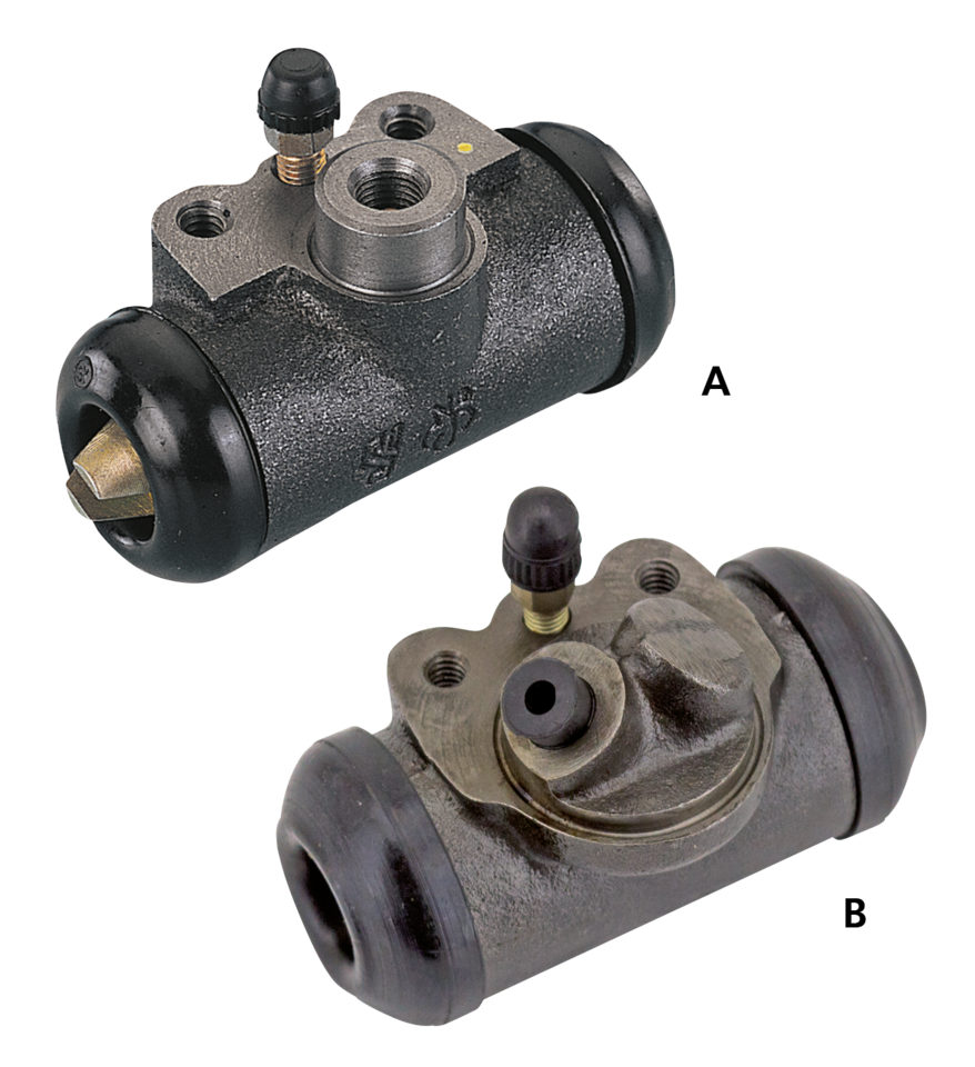 Zodiac Rear Brake Wheel Cylinder