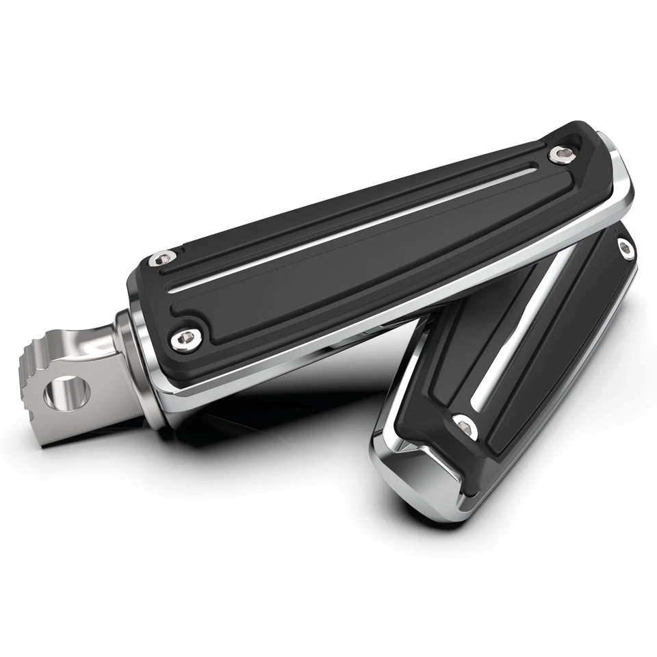 Ciro Rail Style Foot Pegs – Foot Control