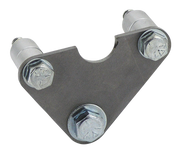 Zodiac "the Fifth Brace" Transmission Mount – Primary & Clutch