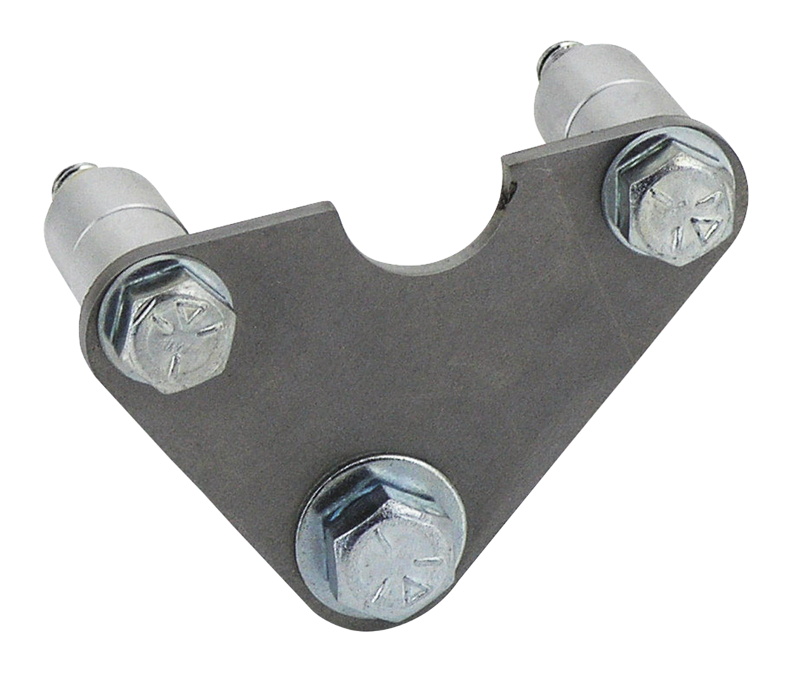 Zodiac "the Fifth Brace" Transmission Mount – Primary & Clutch