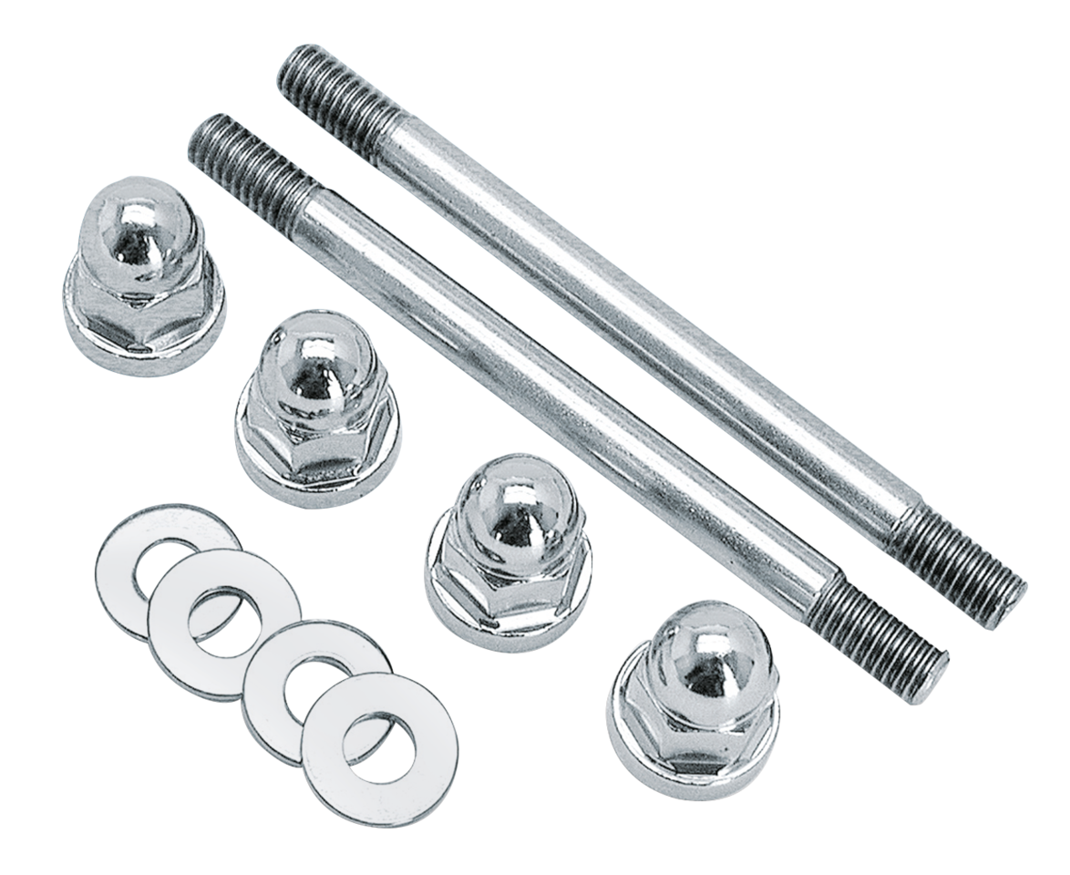 Colony Gas Tank Mounting Kits – Gas- & Oil Tank