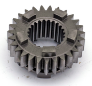 Zodiac's 6 Speed Conversion for Softail and Dyna 5 Speed Transmissions