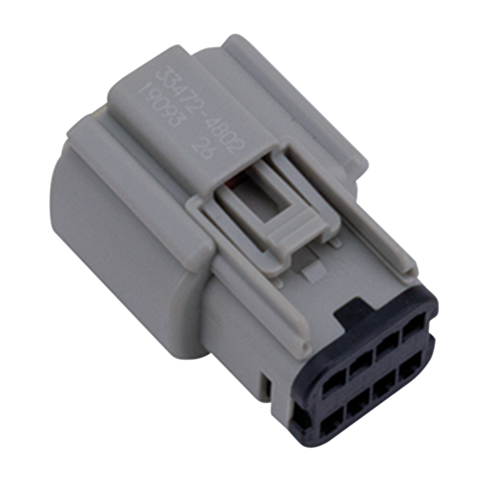 Namz Molex MX-150 Series Connectors – Electric & Light