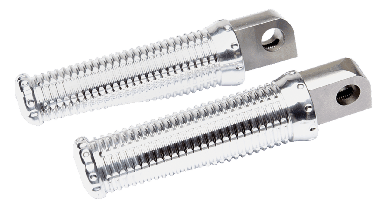 Vity's Design Brake, Foot and Shifter Pegs – Foot Control