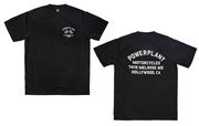 P16 Powerplant Tees