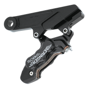 Beringer Brake System