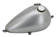 Zodiac Wasp Style Mustang Gas Tank – Gas- & Oil Tank