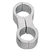 Zodiac Anodized Oil and Fuel Line Separators – Gas- & Oil Tank