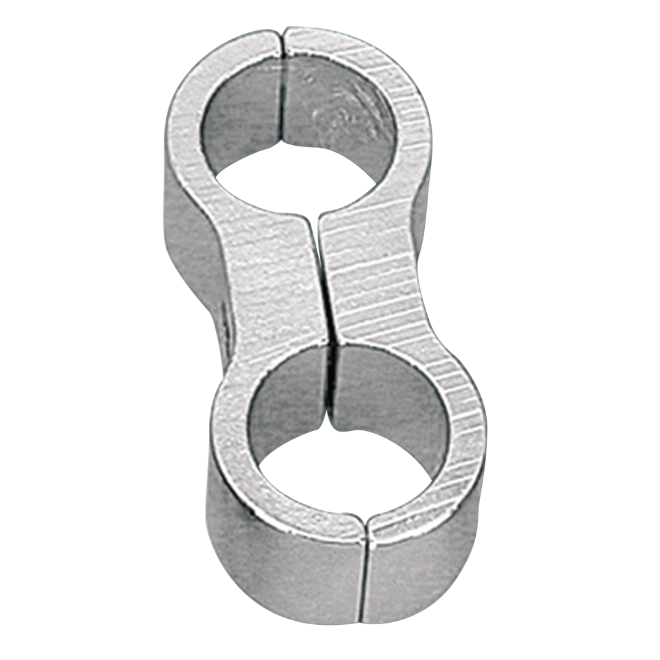 Zodiac Anodized Oil and Fuel Line Separators – Gas- & Oil Tank