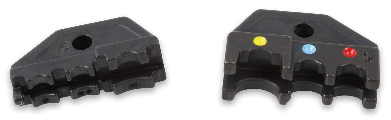 Msd Pro Crimptool – Tools & Chemicals