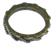 Barnett Clutches & Cables "SERIES-K96" Kevlar Clutch Kits – Primary & Clutch