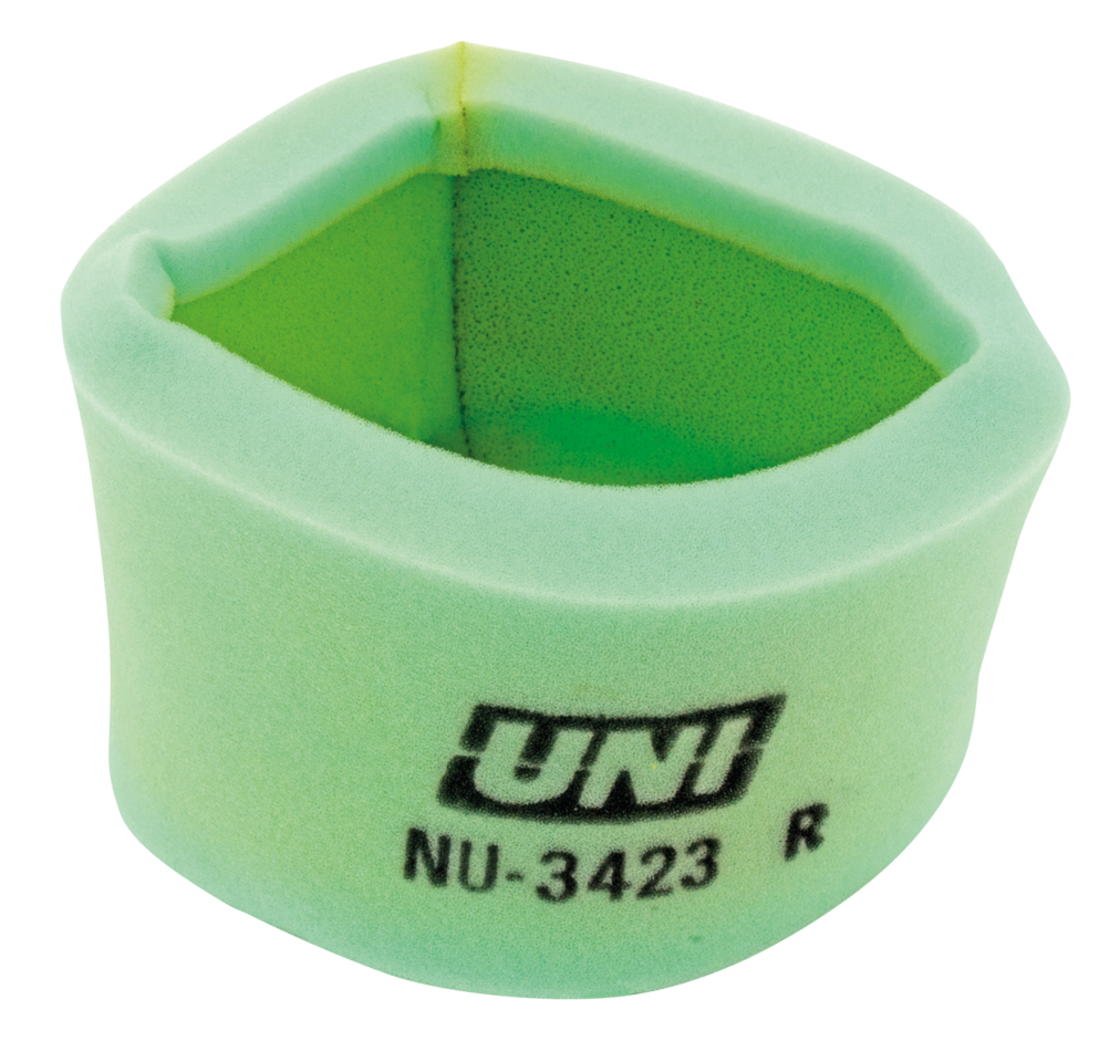 Uni Filter Inc. Uni-Filter Foam Air Filter Elements – Intake