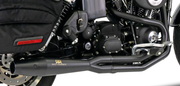 Redthunder 2-INTO-1 Exhaust Systems