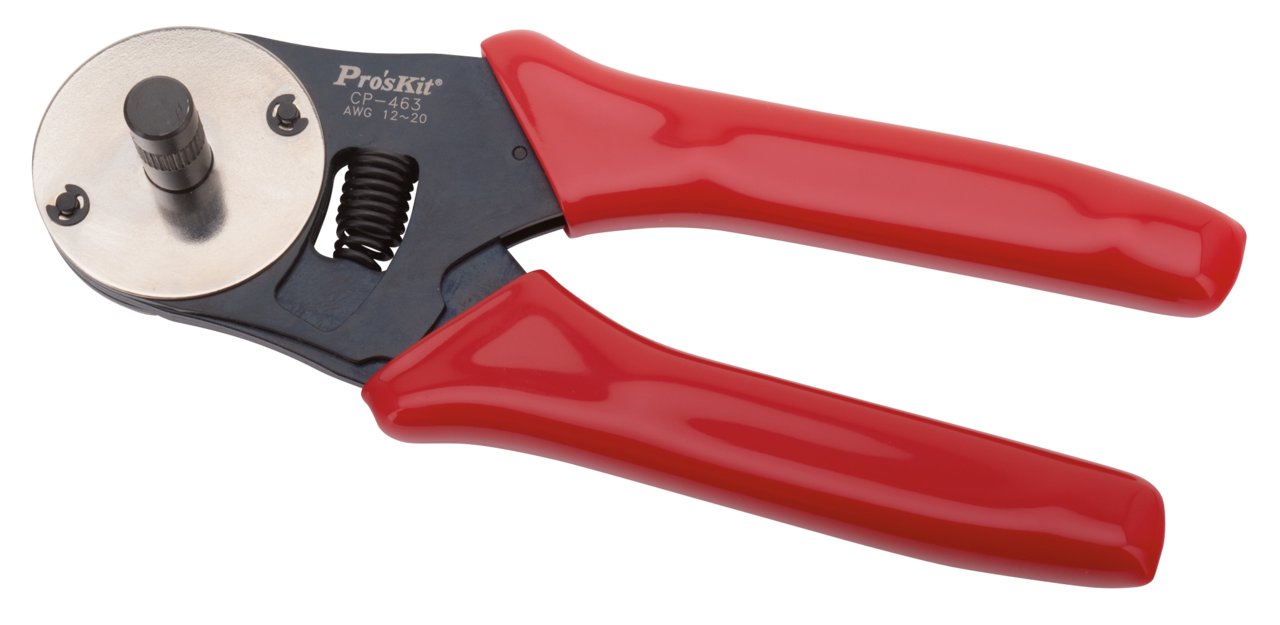 Daytona Twin Tec Crimping Tool for Solid Deutsch Connectors – Tools & Chemicals
