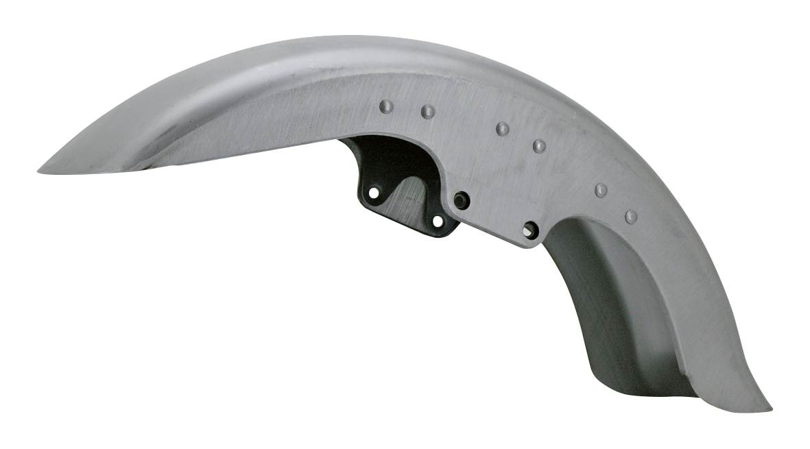 V-Twin Fat Boy Style Front Fender 1990-1999 – Fender & Struts
