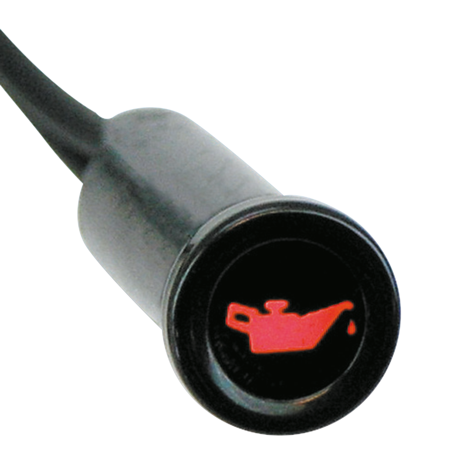 Zodiac Indicator Lights – Gauges & Dashes