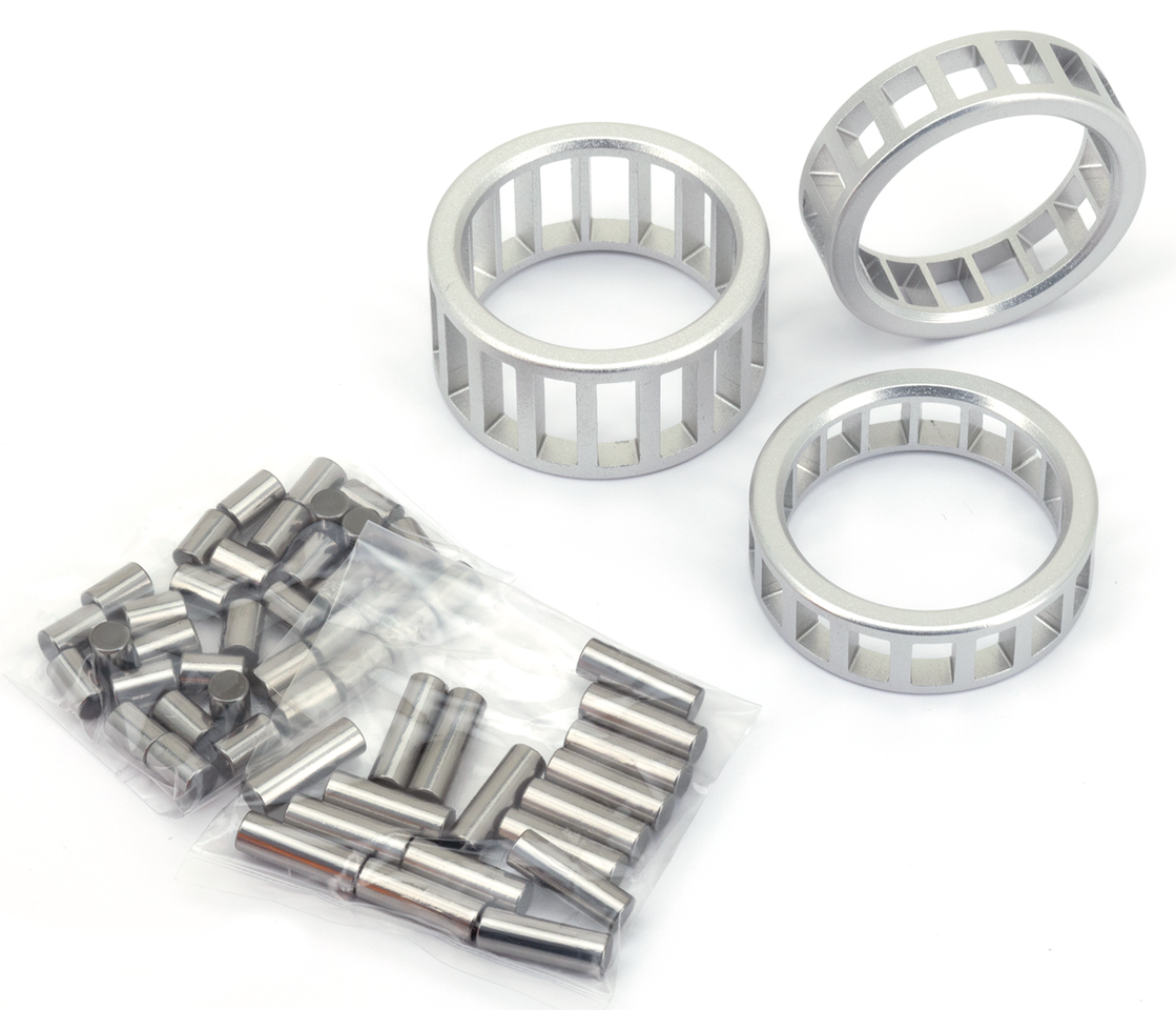 Eastern MC Parts Replacement Parts for 45CI & Big Twin Side Valve Crankshaft – Engine