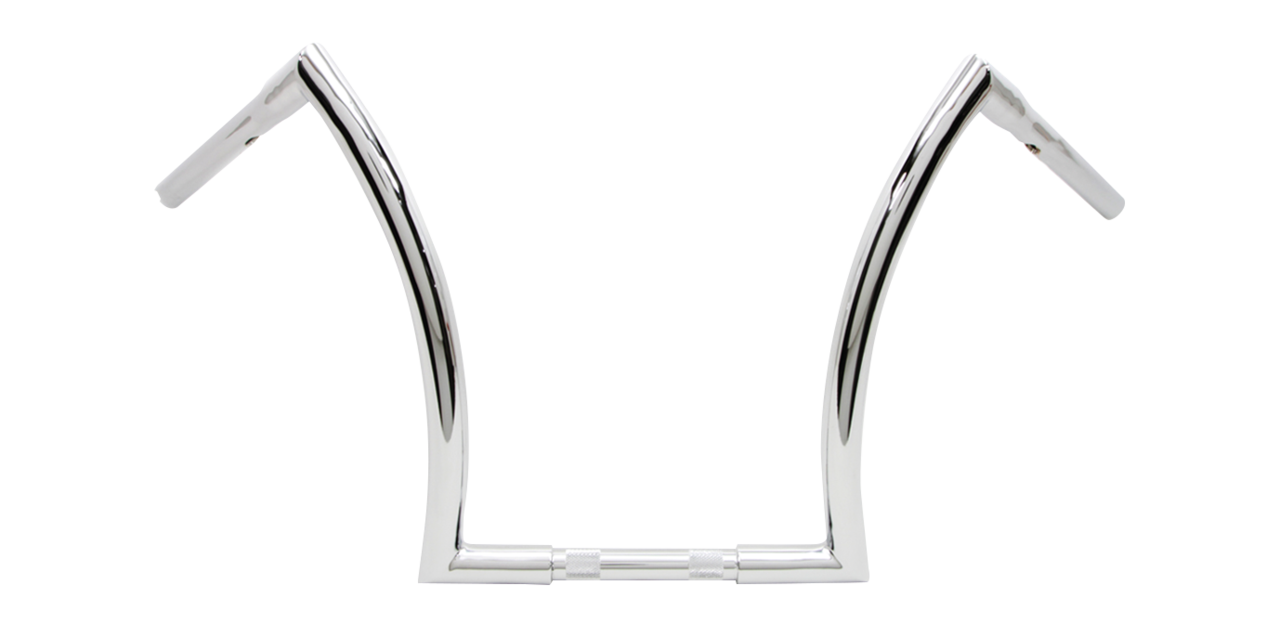 V-Twin Fat Z-Bars – Handlebar