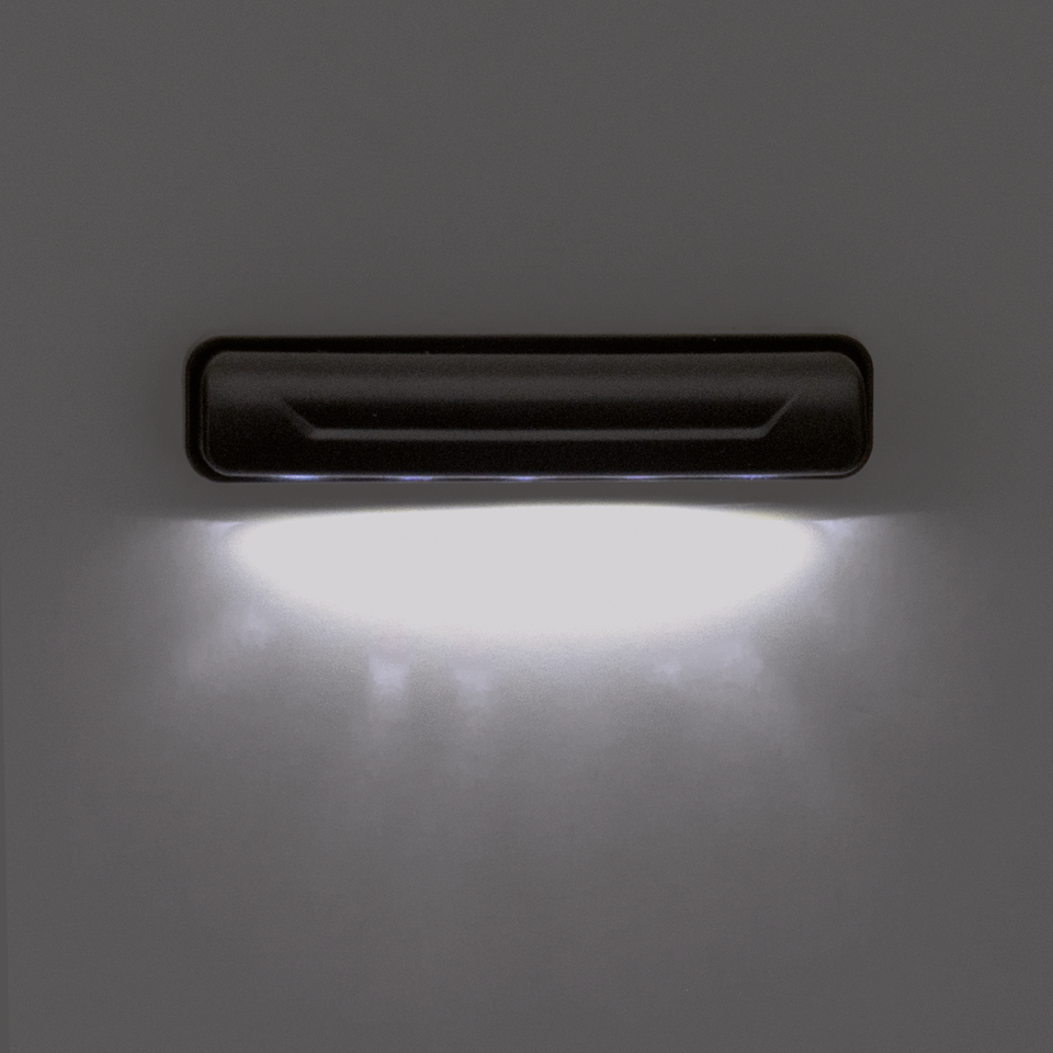 Zodiac E-Approved LED License Plate Light (1) – Electric & Light