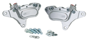 Gma Front One Piece Caliper and Bracket Kits – Brake