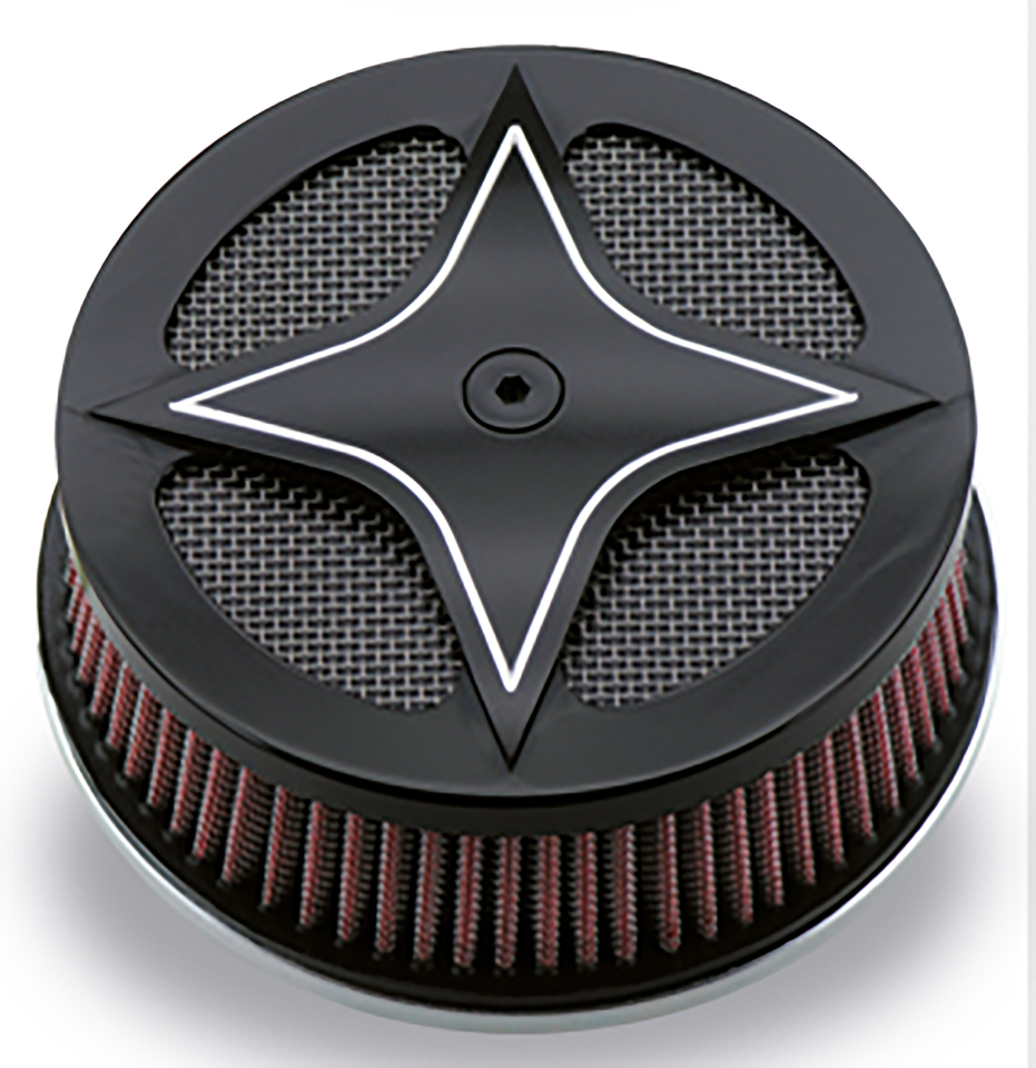 Zodiac Hp Series Air Cleaners – Intake