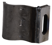VG Classic Frames & Parts VG Classic Sheet Metal Frame Parts – Frame & Rear Suspension