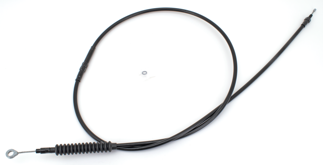 Zodiac C03 - Clutch Cable 1987-2006 Softail, 1987-2006 Touring & 1991-2005 Dyna – Control Cables & Hydraulic Lines