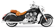 Freedom Performance Exhaust Racing True Duals for 2009-2013 for Indian Powerplus