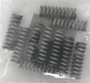 Eastern MC Parts Transmission Parts 45CI Twins