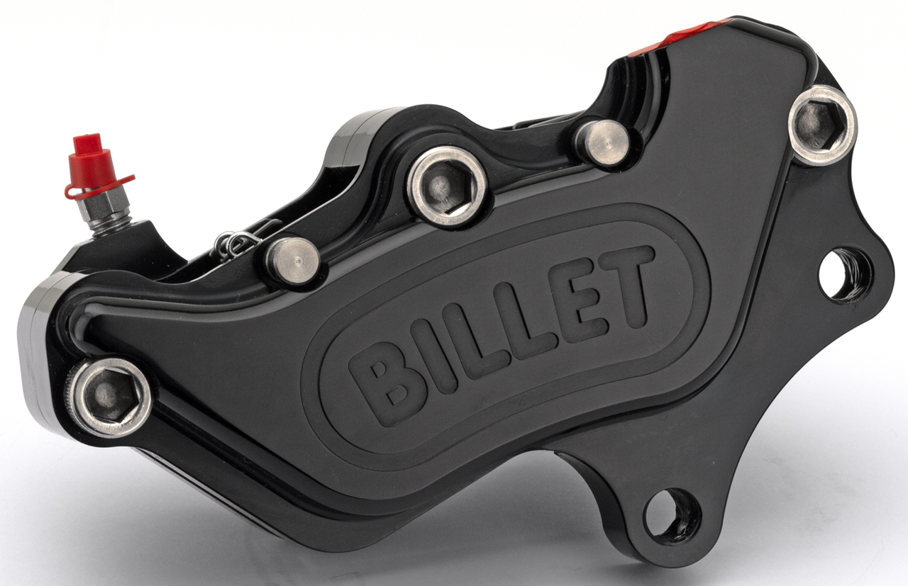 Harrison "billet" Brake Calipers
