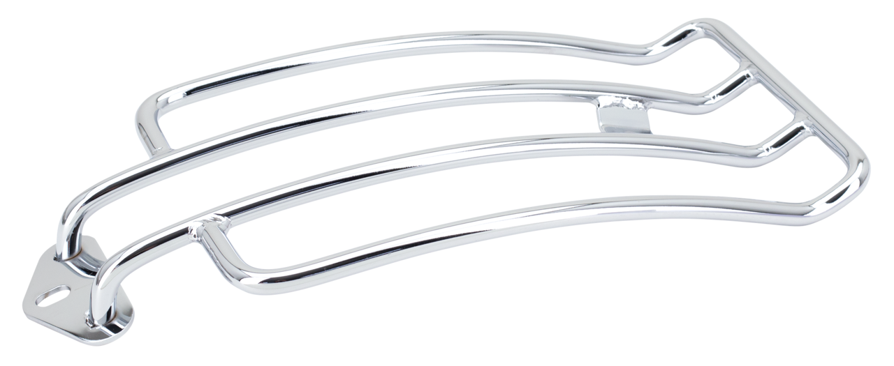 Zodiac Solo Luggage Racks