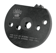 Jims Pinion Gear Lock Tool – Tools & Chemicals