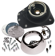 S&S Cast Nose Cone Cover – Engine