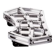 Vity's Design Floorboards – Foot Control