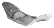 Tommy & Sons Seat Bases for Use with Rocca, Celtic & Magnus Side Covers