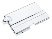 Zodiac Top Cover – Engine Electrics