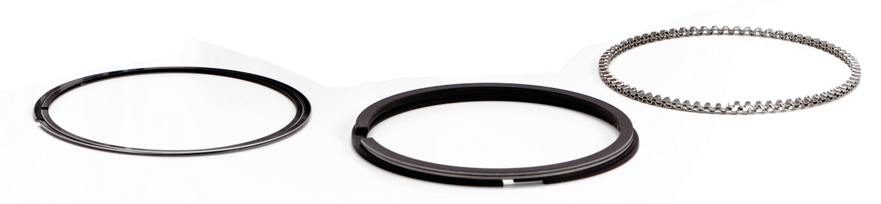 Hastings Piston Ring Sets – Engine