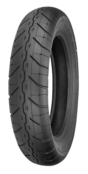 Shinko 230 Tour Master Tires – Wheel & Tire