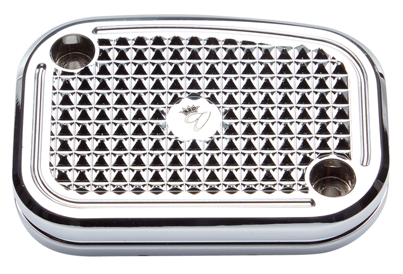 Vity's Diamond Design Master Cylinder Covers – Handlebar