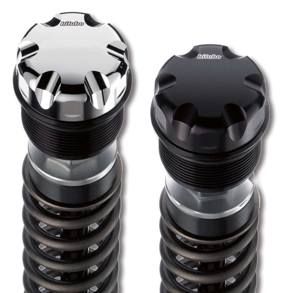 Bitubo Cartridge Type Front Fork Damper Kits