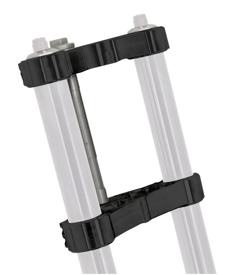 Zodiac Öhlins FG621 Front Forks
