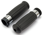 Zodiac Old Skool Rubber Grips – Handlebar