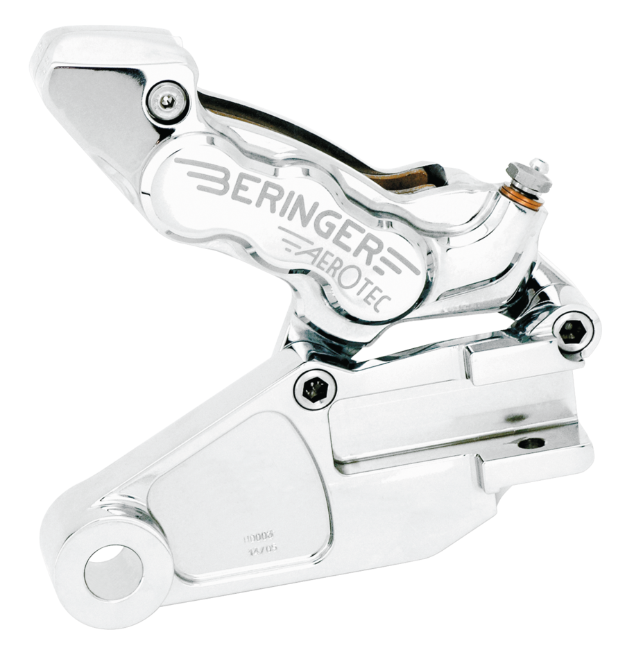 Beringer Brake System
