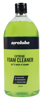 Airolube Extreme Foam Cleaner – Tools & Chemicals
