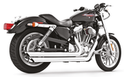 Freedom Performance Exhaust Patriot Lg