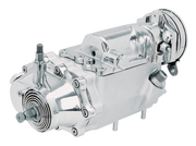 V-Twin Complete Close Ratio 4 Speed Transmission with Kick Starter